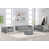 Velours gris est en rupture de stock