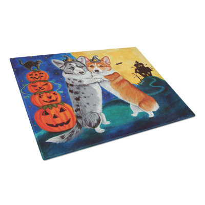 Glass Cutting Board