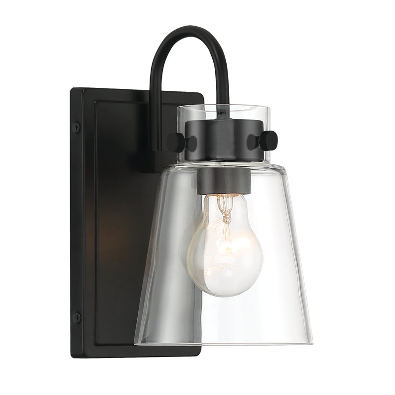 Lampert Armed Sconce