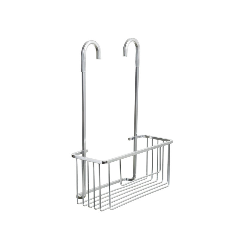 Over-the-Door Shower Caddy
