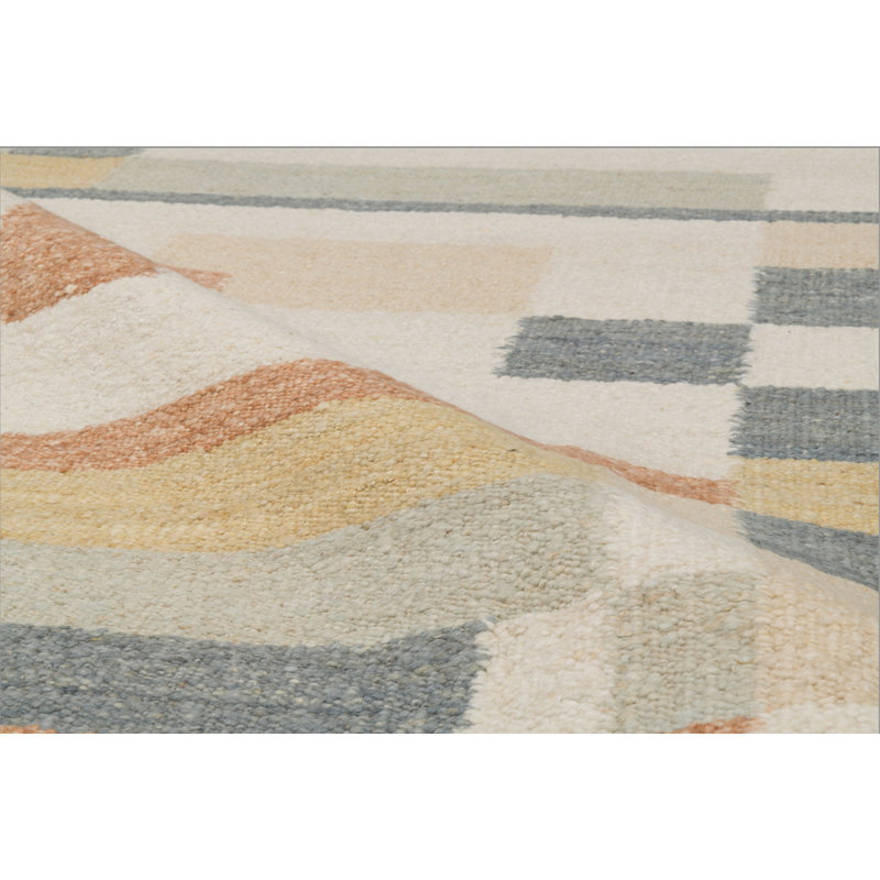 Lamya - Harvest, Rectangle 9' x 12'