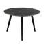 Ensemble de tables d'appoint et de table d'appoint 3 pièces Modern Modern-1414615814