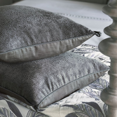 Montecito Floral Duvet Cover