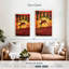 Texas State Poster-261189743