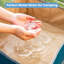 17.5'' Square Folding Table-72816464