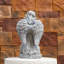 Statue de jardin 17,72 po Anges et chérubins