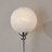 Andrews Steel Armed Sconce-1510548053