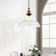 Lundholm 1-Light Dome Pendant
