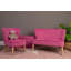 Janell 2 Seater Sofa
