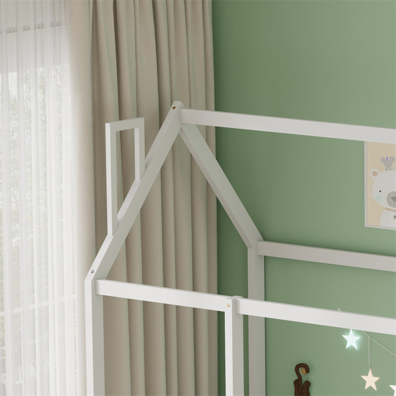 Single (3') Toddler Beds House Beds