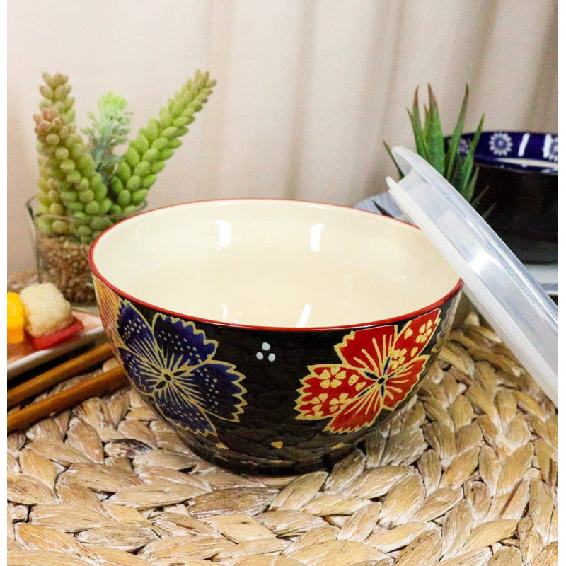 2 Piece Soup Bowl Set