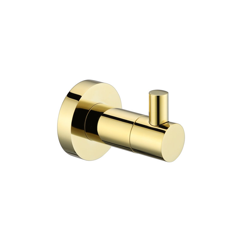 Walczak Wall Mounted Towel Hook