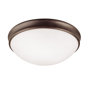 Oil rubbed bronze