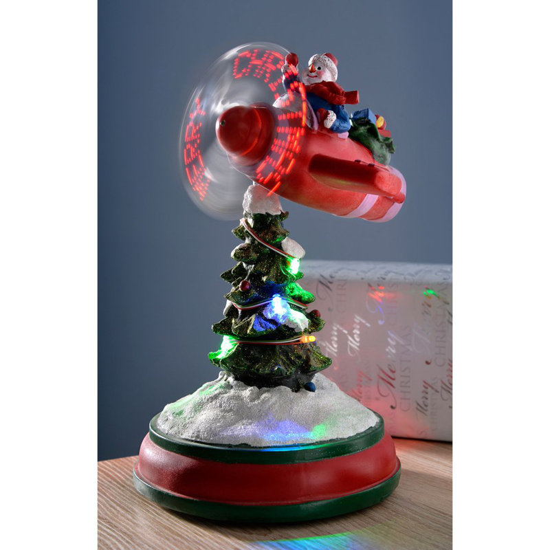 Christmas Decorative Accent