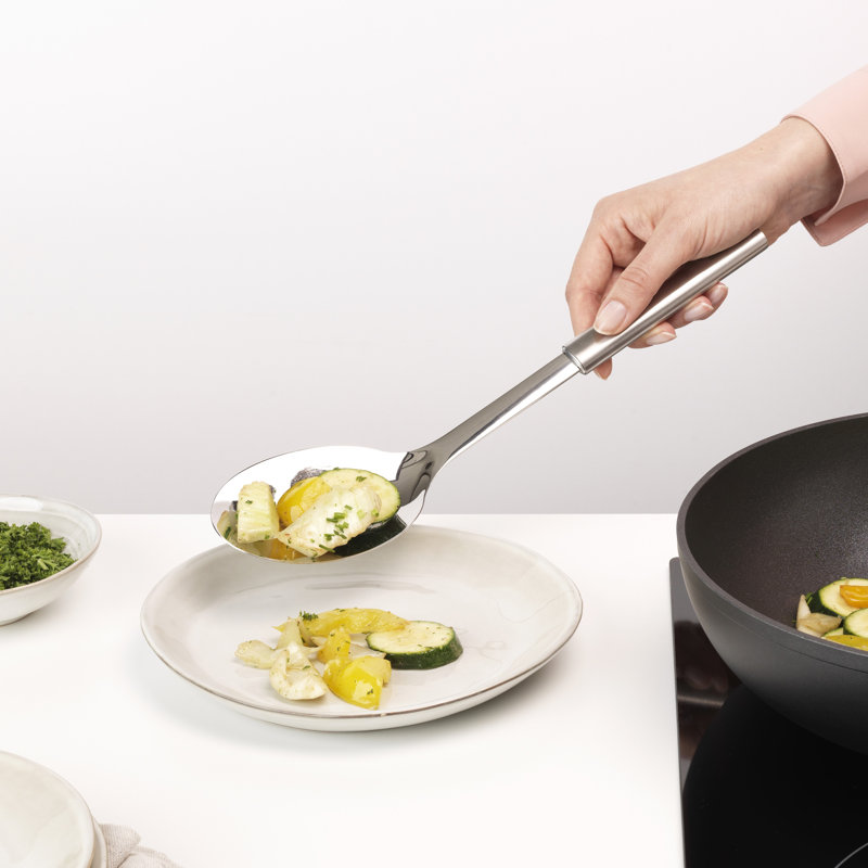 Brabantia Profile Serving Spoon