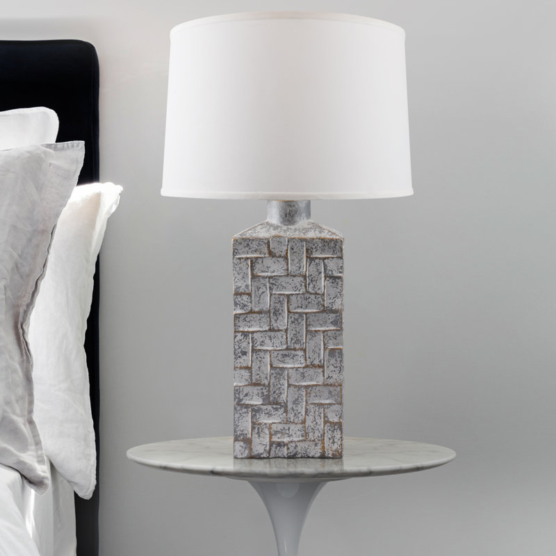 Jonesville Ceramic Table Lamp