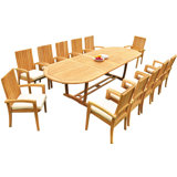 Willey Outdoor 7 - Piece Dining Set