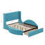 Grand lit de rangement tapissier Arenberg-1092359380