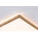 Atria LED Flush Mount