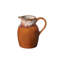 Poterie 33oz. Stoneware Pitcher