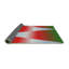 Tapis vert / rouge Quaregnon-1469014187