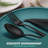 Latitude Run® Selima Stainless Steel Flatware Set - Service for 12