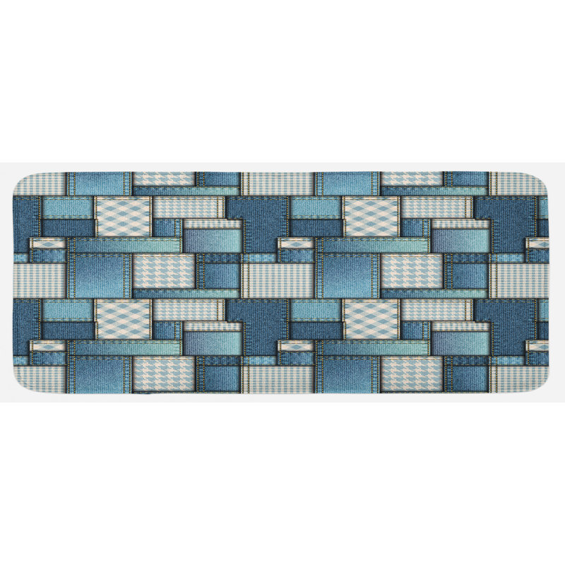Tapis de cuisine