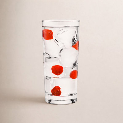 Libbey Heavy Base Cooler Glasses, 15.75 oz.