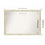 Miroir mural pour salle de bain Country-799724526-799724534