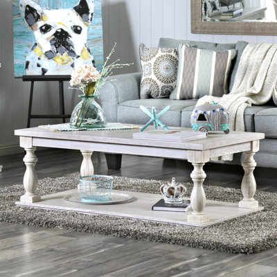 Forrest Single Coffee Table