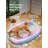 Cotton Pet Bed-99204677