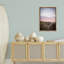  Toile flottante Ombre California Sunset par Crystal Lynn Collins-828838280-828838283