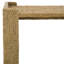 Table d'appoint Criston Sea Grass-396491412