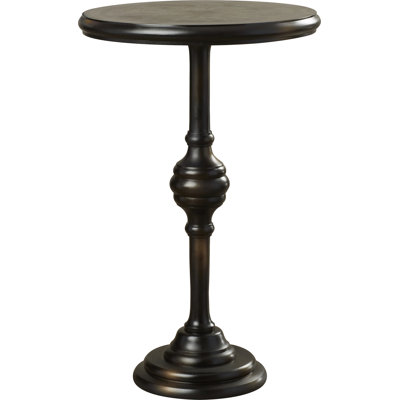 Selma Metal Side Table