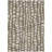 Lamanna Washable Striped Indoor / Outdoor Rug-95452661