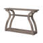 Console Modern Modern Accent - Taupe