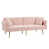 Rose est en rupture de stock