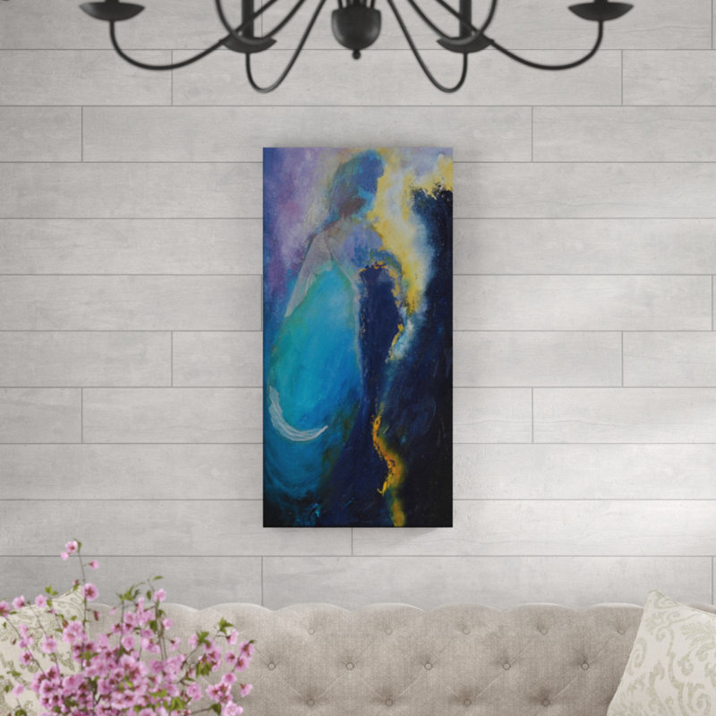 Wrapped Canvas Print, 61cm H x 31cm W
