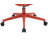 Ergonomic Swivel Mesh Home Office Chairs With Wheels, Adjustable Backrest, Seat Height, And Tilt Function-946623012