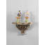 Metal Accent Shelf-22694329