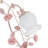 Navreet Metal Novelty Lamp-1888166644