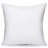 Solid Colour Reversible Pillow Insert-320445561