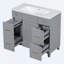 Rangement pour salle de bain Chandace-330041514