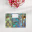 Modern Steps Cotton Blend Square Napkins-1966273834