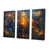 Wrapped Canvas