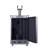 Summit Appliance 24" Wide Built-In Commercial/Residential Outdoor Wine Kegerator