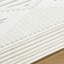 Tapis tissé à la machine Elli LYA-2341-791788961