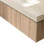 Meuble-lavabo de salle de bain 48 po Luxury
