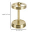 Ensemble d'accessoires de salle de bain 4 pièces Jewel