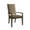 Envelope Upholstered Arm Chair
